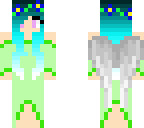 green angel