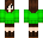 green chara