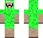 green sheep7