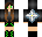 greennetherstar