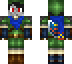 grey link