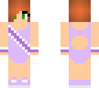 gymnast