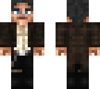 han solo's brother