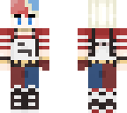 harley quinn mail