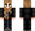 hermione - for a contest