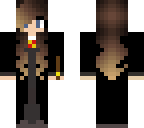 hermione with removable wand