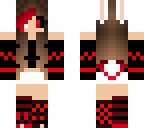 herobrine bunny