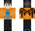 human charizard