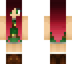 hunter girl