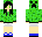 i love minecraft