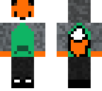 i'm a fox