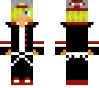 iamrocketscience's skin edit