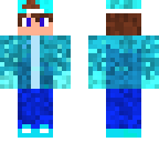 ice boy