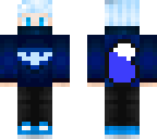 ice guy