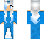 ice queen