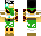 idk skin summer