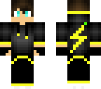 inverse flash