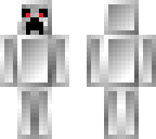 iron creeper