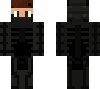 ironblack
