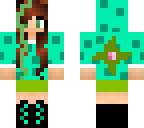 ivysaur girl