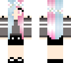 ixxy's skin edit
