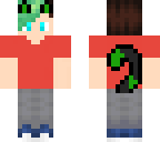 jacksepticeye neko