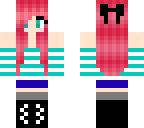 jasmine's sister