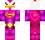 joebuzz girl