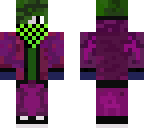 joker boy skin 