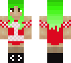 kaleidow makeover