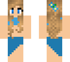 katie's swim suit