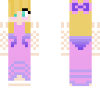 kawaii blondie