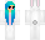 kawaii bunny edited