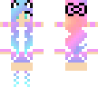 kawaii chan