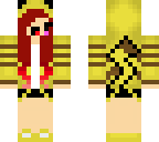 kawaii pikauchu girl edited