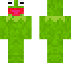 kermit with hidden derp two