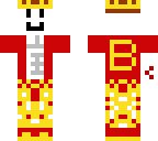 king bro