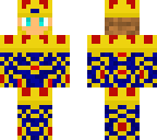 king candygriefer