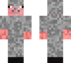 knightly piggy