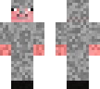 knightly piggy the second