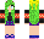 kolor girl