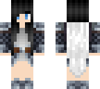 lady irene's head guard edit