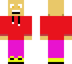 laggen