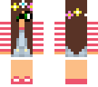 little ally with glasses