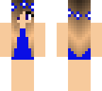little carly swimsuit