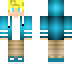 logan for saints roleplay