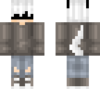 lu character