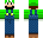 luigi not myne i just edit it