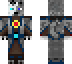 mage wolf