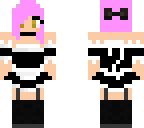 maid